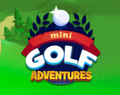 Мини-гольф: Приключение