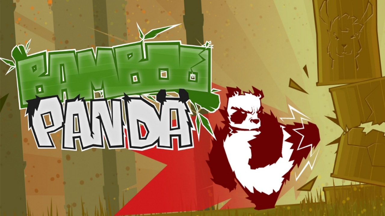 Аркадная бесплатная игра Bamboo Panda на Zarium
