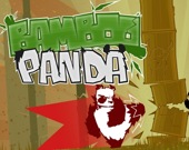 Бамбуковый панда