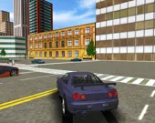 Ultimate Car Simulator