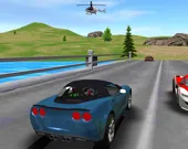 Ultimate Car Simulator