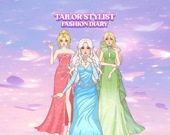 Tailor Stylist: Fashion Diary