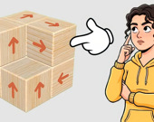 Tap Away Block Puzzle 3D