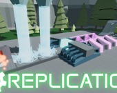Oreplication