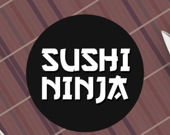 Суши ниндзя