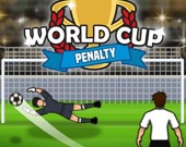 Чемпионат мира по Пенальти 2018
