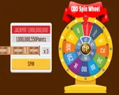 Spin Wheel Earn Cod Points