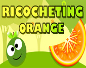 EG Rico Orange