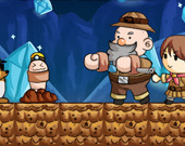 Miners Adventure