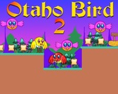 Птица Отахо 2