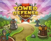 Tower Defense Clash