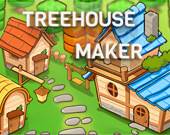Создатель домиков на деревьях