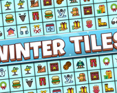 Winter Tiles