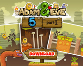 Adam and Eve 5 Part 1