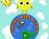 Мир Голодных Птиц