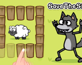 Save The Sheep