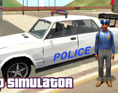 Cop Simulator
