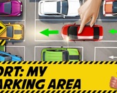 Sort: My Parking Area