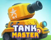 Мастер-танк