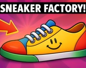 Sneaker Factory!