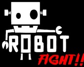 Бой роботов