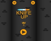 Knife Ups !