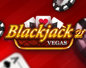 Blackjack Vegas 21