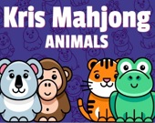 Крис: Маджонг с животными