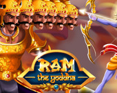 Ram the Yoddha