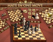 Mate in One Move