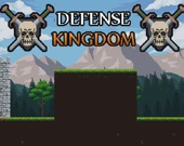 Defense Kingdom
