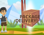 Package Delivery!