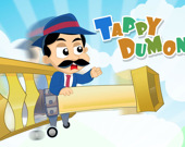 Tappy Dumont