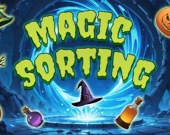 Magic Sorting