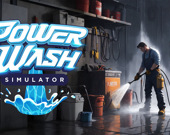 Powerwash Simulator - 3D Wash