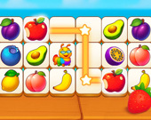 Fruit Connect 3