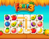 Fruit Connect 3