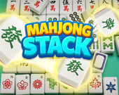 Mahjong Stack