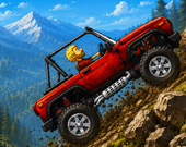 Offroad Crash Climber 4X4