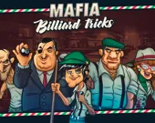 Mafia Billiard Tricks