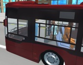 Симулятор городского метробуса