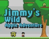 Приключения Джимми Дикого яблока