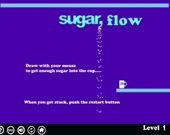 Сахарный поток