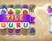 Tile Guru Match Fun