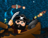 Пиратское сражение
