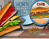 Club Sandwich