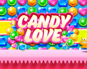 CANDY LOVE