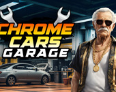 Chrome Cars Garage