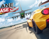 Plane Chase