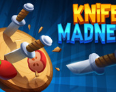 Knife Madness